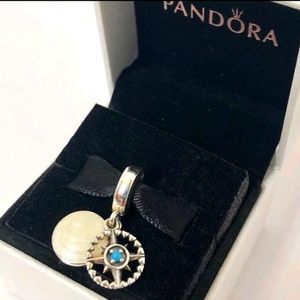 Authentic Pandora 'Follow Your Dreams' Necklace